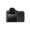 Fujifilm X GFX 50S Digital Mirrorless Camera